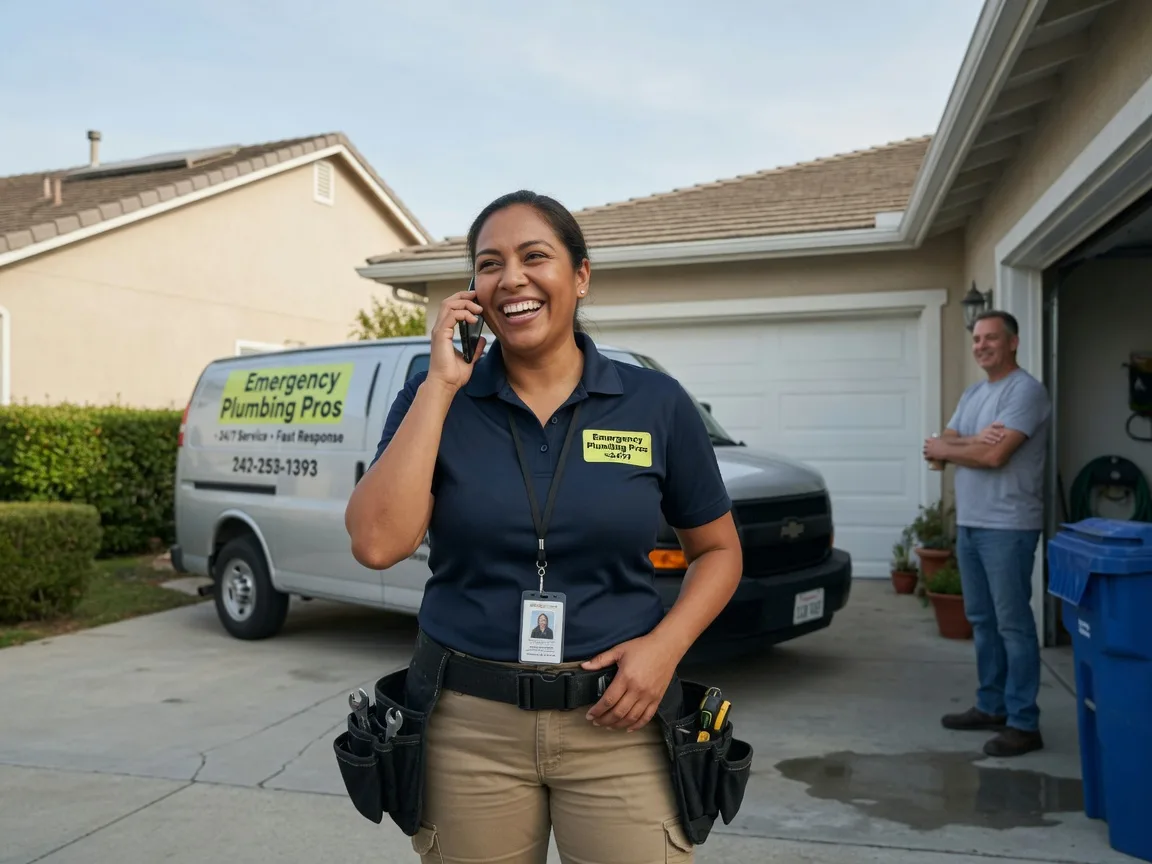 Emergency Plumber Freeman, SD FAQs